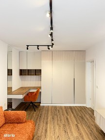 Apartament modern 2 Camere | Bloc Nou | Zonă Centrală - Universitate