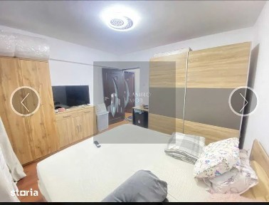 OCAZIE Apartament 2 camere langa METROU Piata Sudului