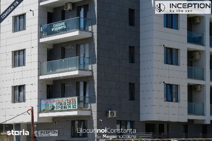#Dezvoltator: Apartament cu 2 camere XL, lângă plajă - Mamaia Nord