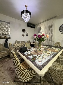 Mutare Imediata! Apartament Complet Mobilat 120.000 €