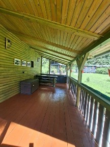 Cabană de vânzare la munte
