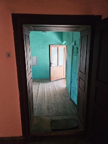 Direct proprietar - Casă tradițională saseasca în Cloasterf, comuna Saschiz