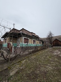 Mures, Grindeni