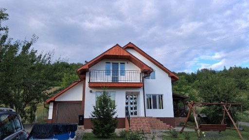 Casă cu 3 dormitoare
