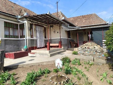Casă de vânzare - Zau de Câmpie (jud. Mureș)