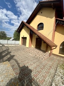 Casa de Vanzare Reghin
