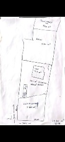 Casa pe 33000mp ( 3.3 Ha)