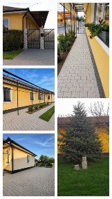 Casa geamănă de vânzare Sâncraiu de Mures