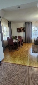 Vand casa la cheie, Reghin