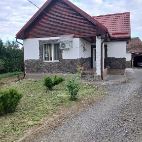 Casa de vanzare.