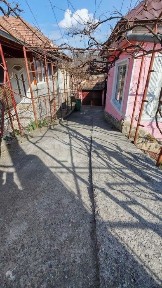 Mures, Sighisoara