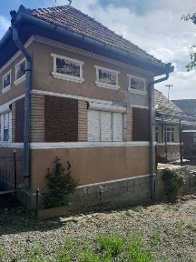 Vând casă în satul Toaca