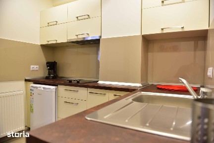 Apartament 2 camere de inchiriat, ultracentral str.Crisanei!