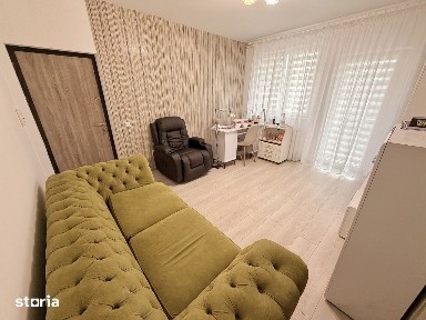 Apartament modern -Arhitectilor-Tiberiu Ricci