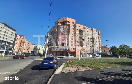 Hipodrom III, Sibiu