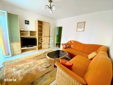 Apartament 2 camere, decomandat, Etaj 1, Avantgarden Sibiu