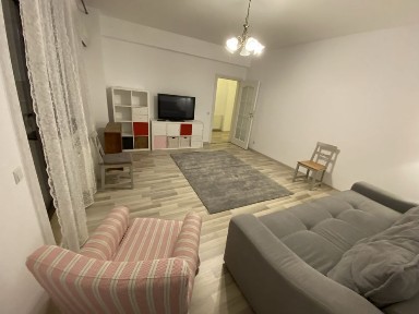 Super apartament cu doua camere, garaj si boxa sector 1