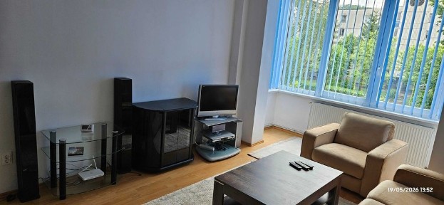 Proprietar, inchiriez apt. 2 cam., Centru Civic, langa AFI