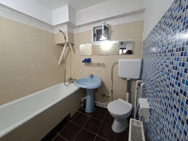 Apartament 1 camera,ultracentral Cluj-Napoca