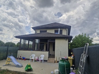 Casa P+1 Zona Pisc