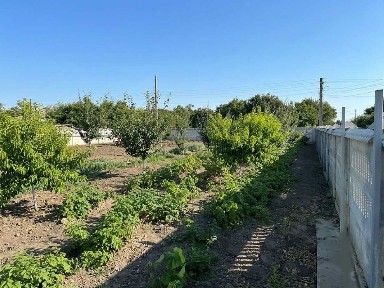 Vând casă in comuna Gemenele, 25 km de Brăila.
