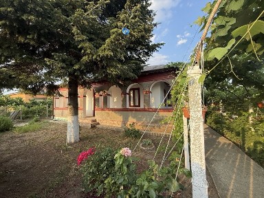 Casa de vanzare comuna Baraganul