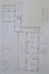 Casa de vanzare ultracentral Braila
