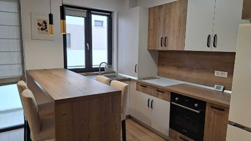 Inchiriez apartament lux - 2 camere