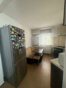 Închiriez apartament 2 camere decomandat - Brazda lui Novac, Craiova