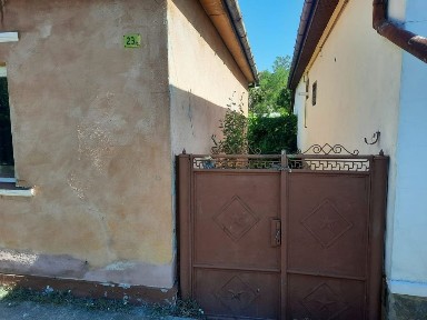 Casa de vânzare, Vladimirescu.