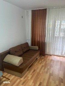 Proprietar vand Garsoniera cu Balcon Etaj 1-EXCLUS AGENTII