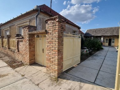 Casa de vânzare Arad Simand (/schimb)