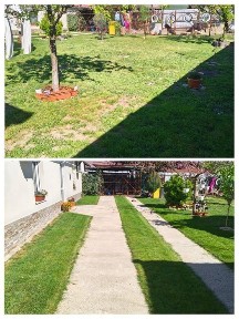 Vând casă în Orașul Pecica str. 401 Nr. 2