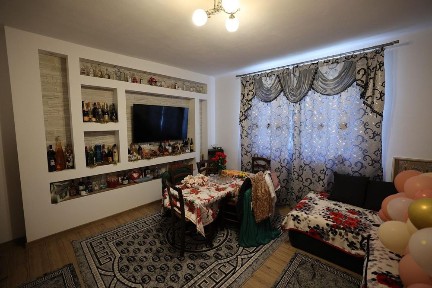 Vând casa, sat Lalasint