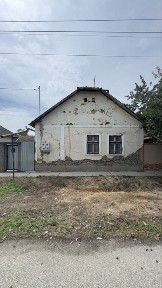 Casă de vânzare în Chisineu-Criș