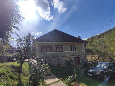 Casa de vanzare.