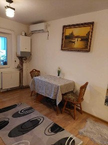 Vand apartament 2 camere Lapus Arges Et 1