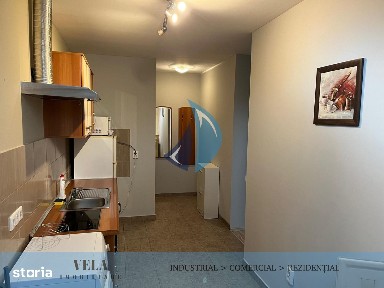 Apartament cu 2 camere - zona centrala