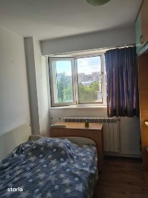 Inchiriez apartament 2 camere - zona Mazepa 1 Galati