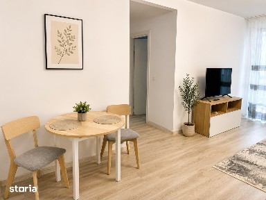 Hils Pallady| 2 Camere Decomandat|Prima Inchiriere | 2Minute Metrou