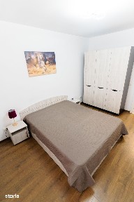 Închiriere | Dream Residence - Șos. Sălaj | 2 camere decomandat