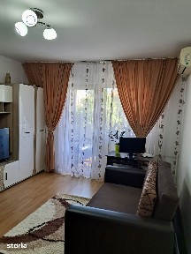 Apartament 2 camere Dorobantilor, balcon