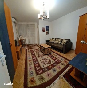Proprietar - Inchiriez garsoniera in Drumul Taberei