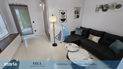 Vivat Smart Apartment with Workspace, prima inchiriere