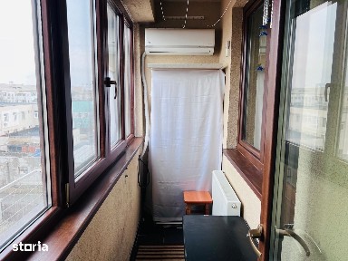 OFERTA EXCLUSIVA: Apartament 1 camera mobilat Galata-Spital Recuperare