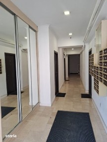 Inchiriez apartament 2 camere