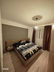 Inchiriez apartament 2 camere Alunului - Prel. Ghencea