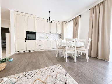 Apartament 3 camere | COMISION 0% | Prima Universitatii | Parcare | Bl
