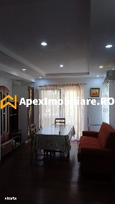 Apartament 2 camere de inchiriat Cosmopolis Stefanesti | ApexImobiliar