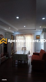 Apartament 2 camere de inchiriat Cosmopolis Stefanesti | ApexImobiliar